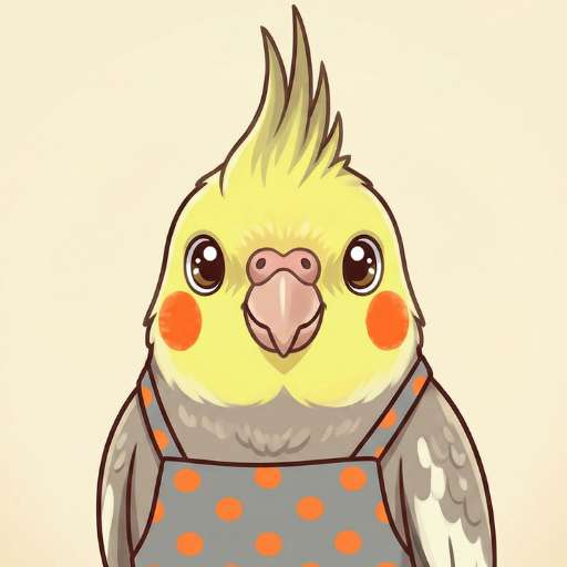 Chiyoのアバター